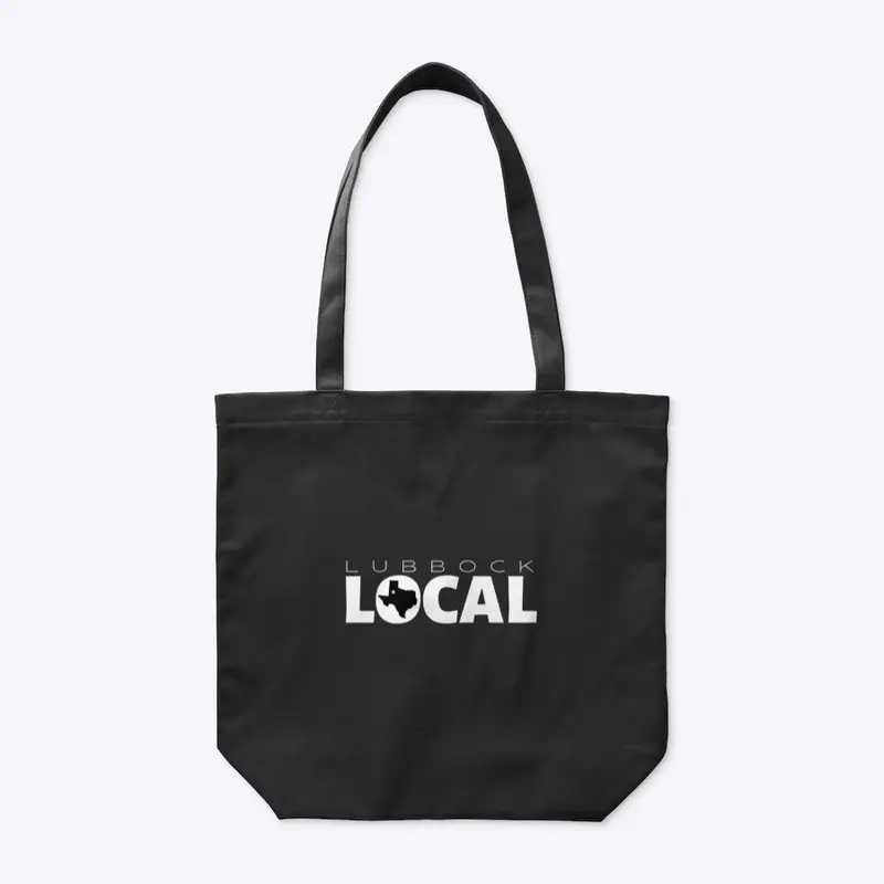 Lubbock Local - Dark products