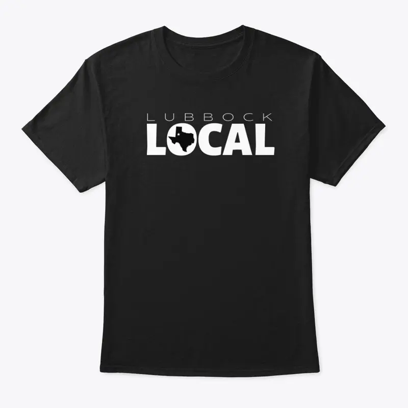 Lubbock Local - Dark products