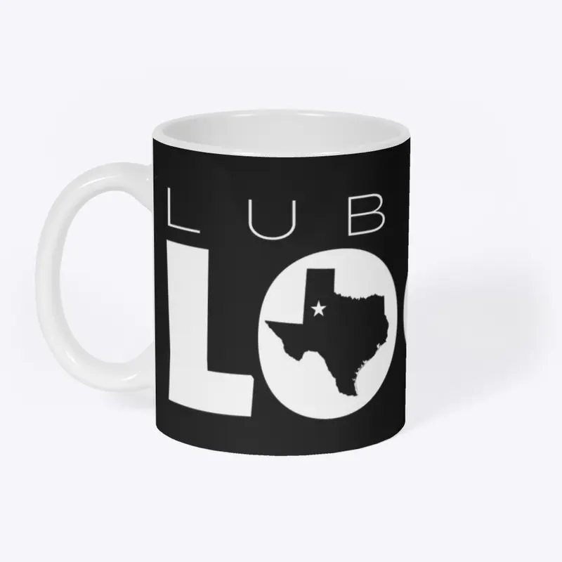 Lubbock Local - Dark products